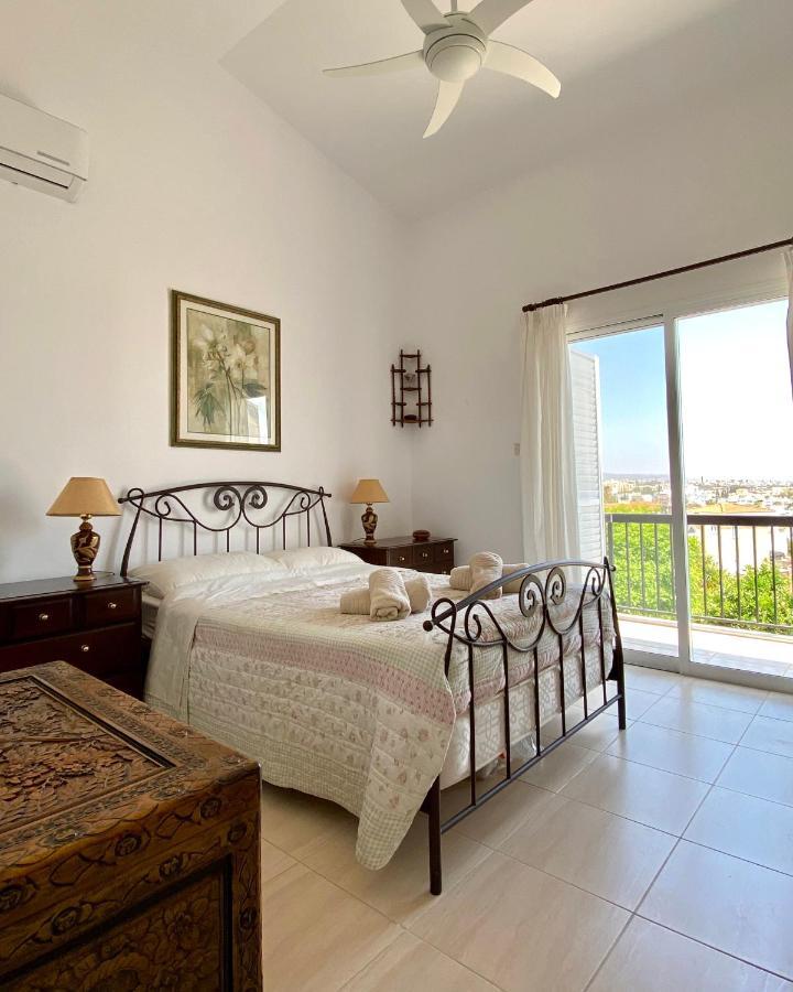 Villa Alicia With Priv Pool, Beautiful Garden And Shady Veranda- 5 Min To The Beach Péja Eksteriør bilde